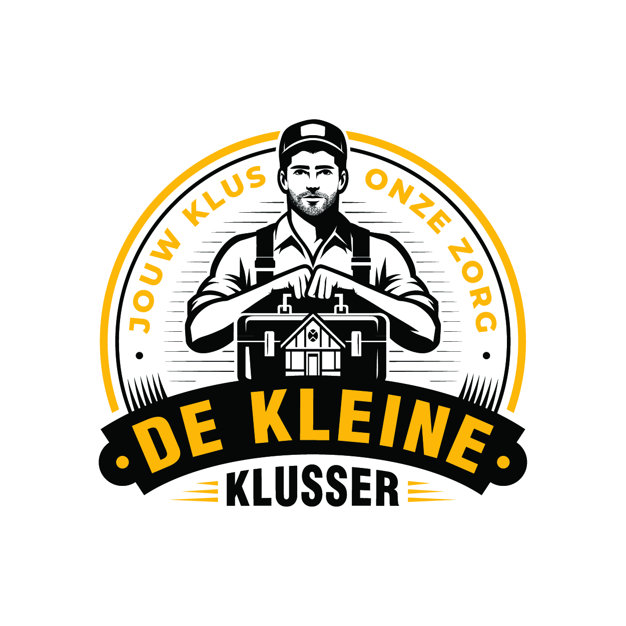 De Kleine Klusser